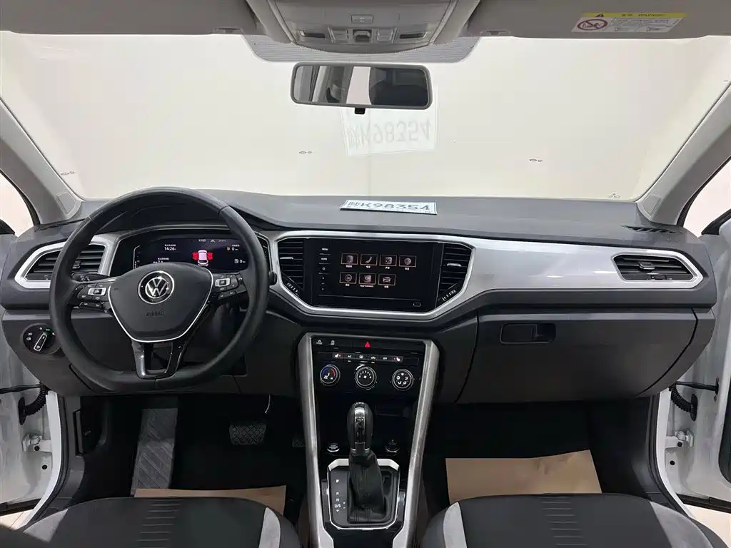 T-ROC 280 TSI DSG 2 WD Elite PLUS