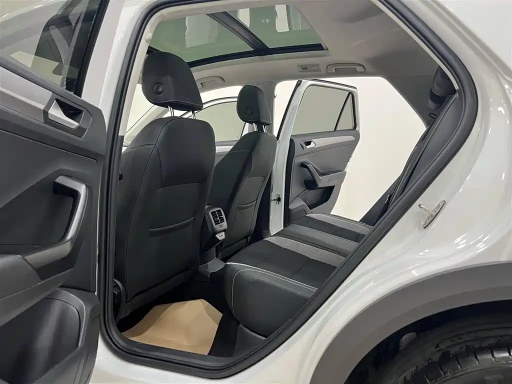 T-ROC 280 TSI DSG 2 WD Elite PLUS