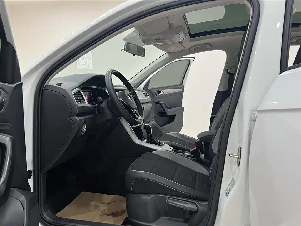 T-ROC 280 TSI DSG 2 WD Elite PLUS