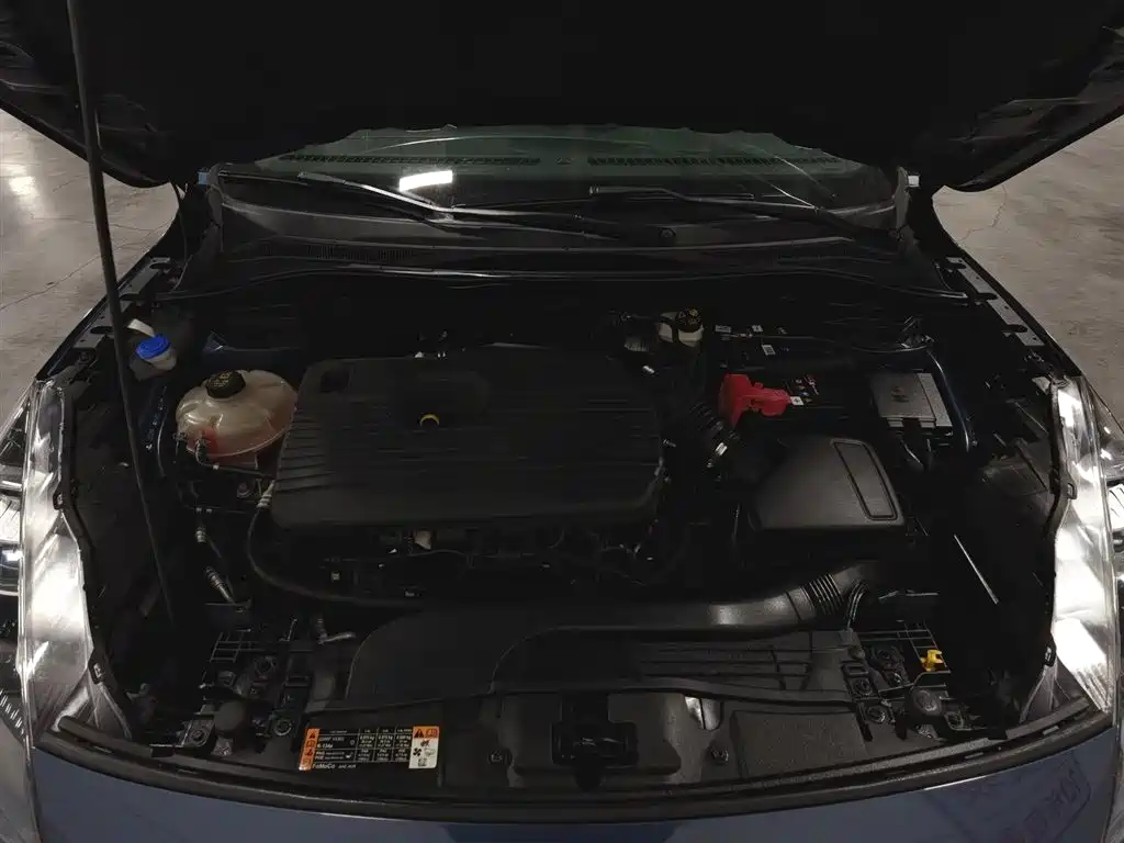 Escape EcoBoost 245 4 WD Indulge ST-LINE