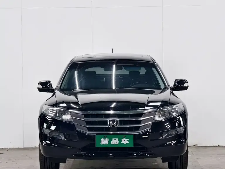 Honda Crosstour 2.4 L Luxury