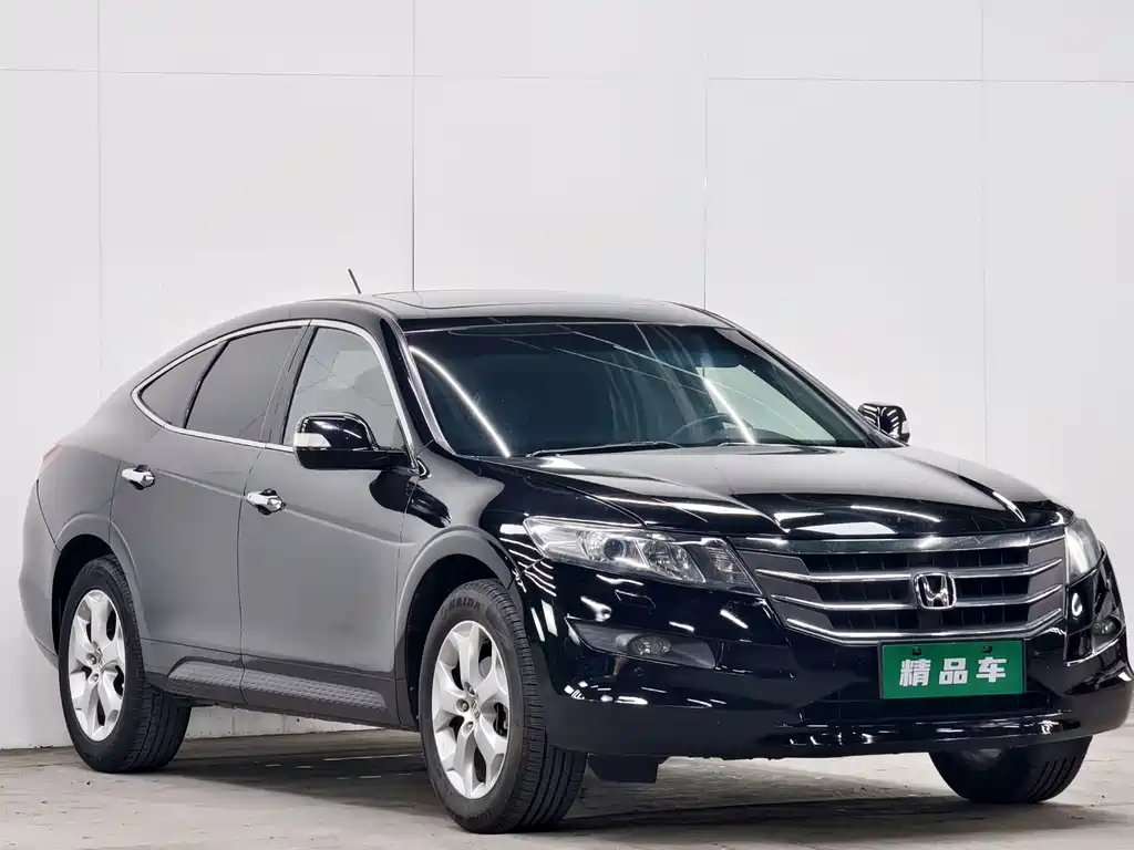 Crosstour 2.4 L Luxury