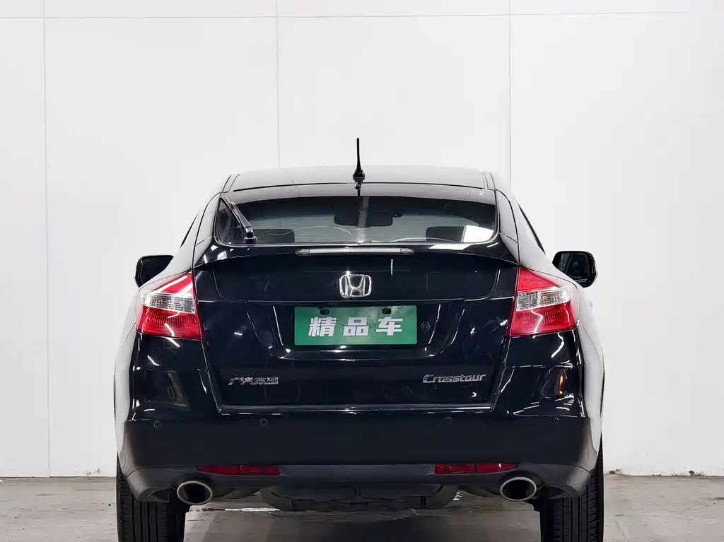 Crosstour 2.4 L Luxury