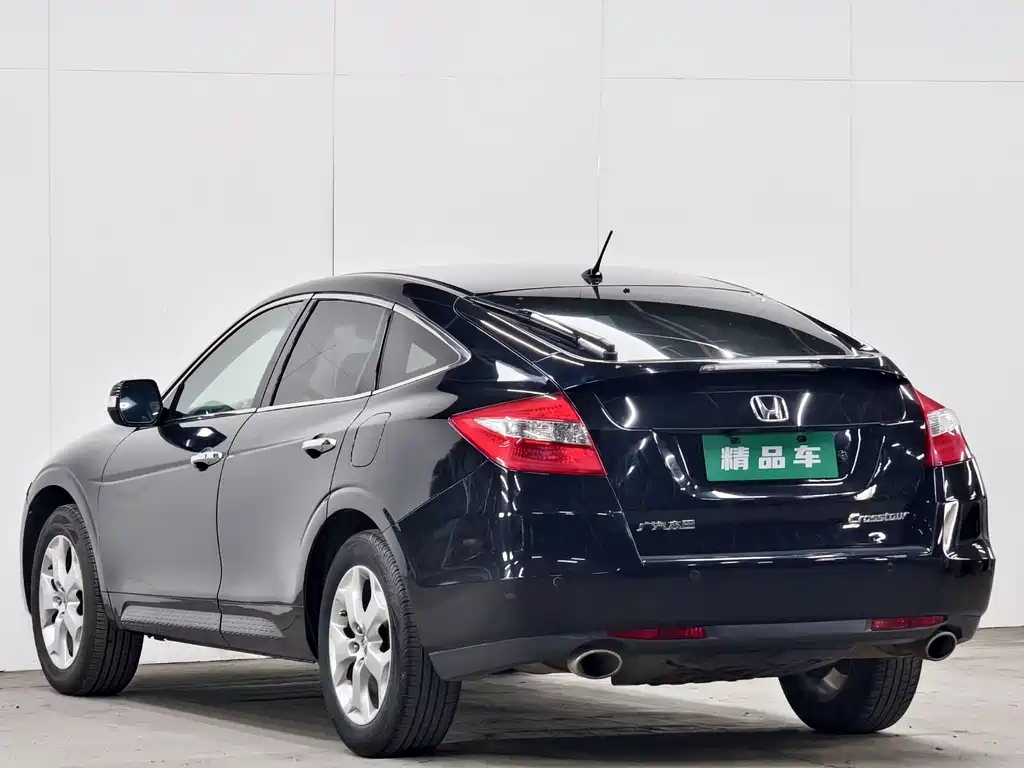 Crosstour 2.4 L Luxury