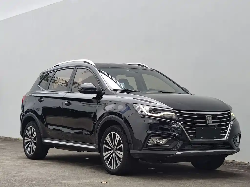 Roewe RX5 NEV eRX5 50 T Hybrid Premium