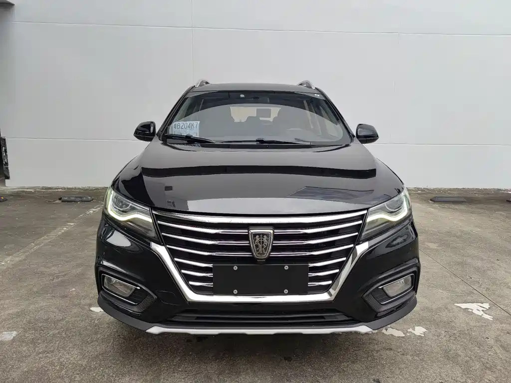 Roewe RX5 NEV eRX5 50 T Hybrid Premium