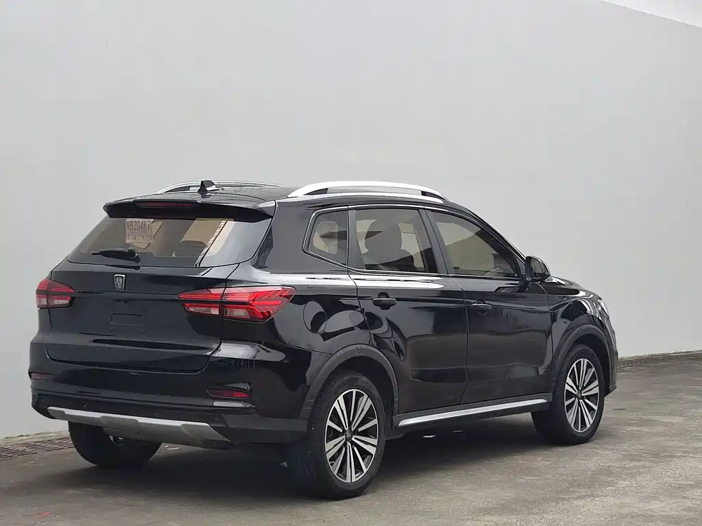 Roewe RX5 NEV eRX5 50 T Hybrid Premium