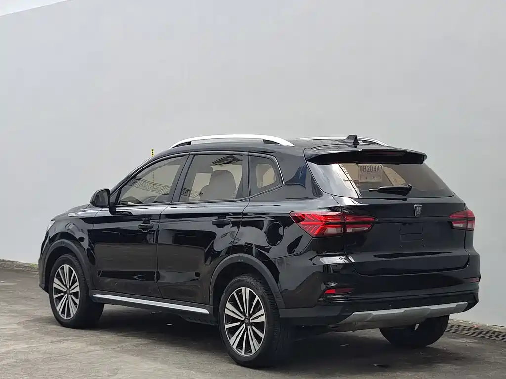 Roewe RX5 NEV eRX5 50 T Hybrid Premium