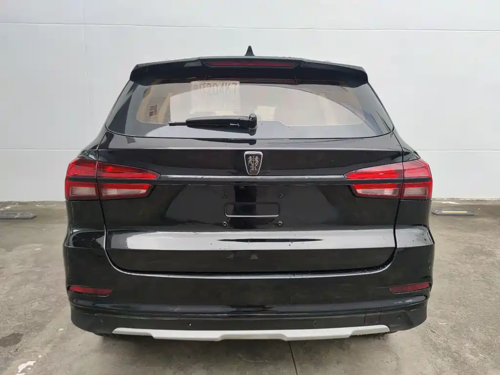 Roewe RX5 NEV eRX5 50 T Hybrid Premium