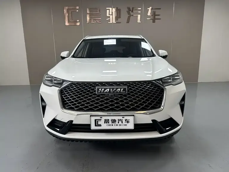 Haval H6 1.5 T 2 WD Classic