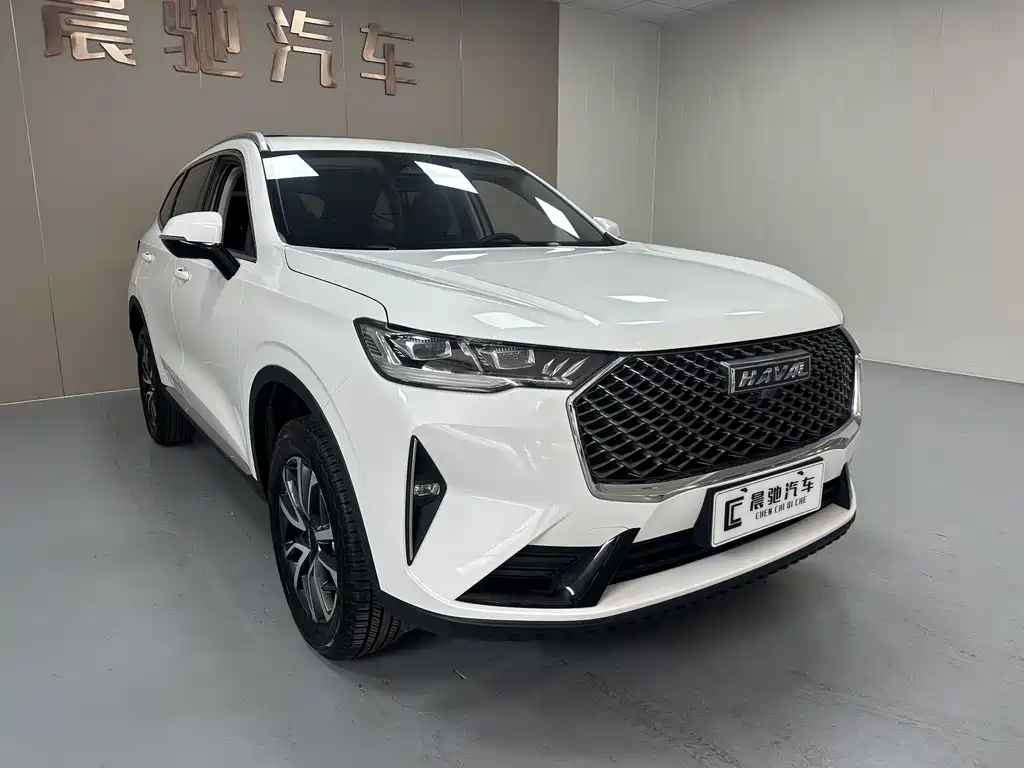Haval H6 1.5 T 2 WD Classic