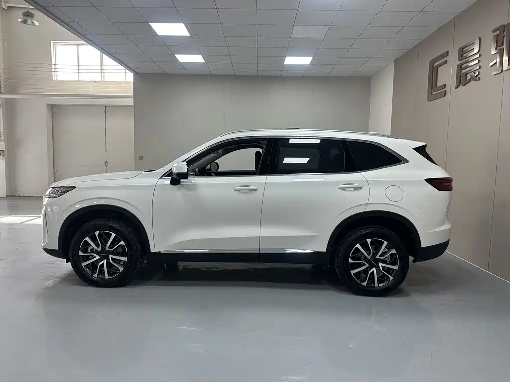 Haval H6 1.5 T 2 WD Classic