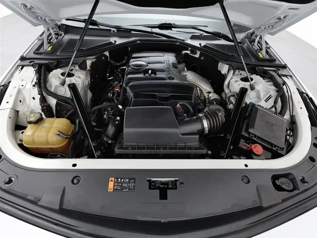 Cadillac CT6 28 T Luxury