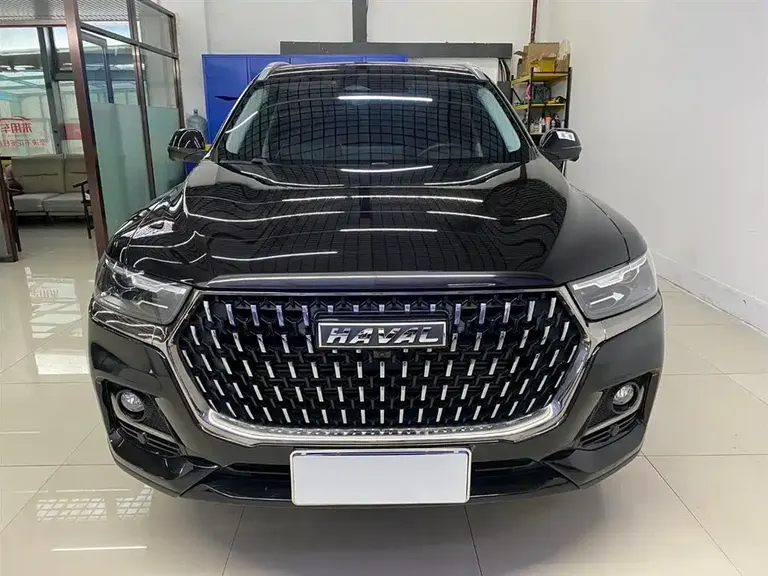 Haval H6 China Style 1.5 T Auto Champion