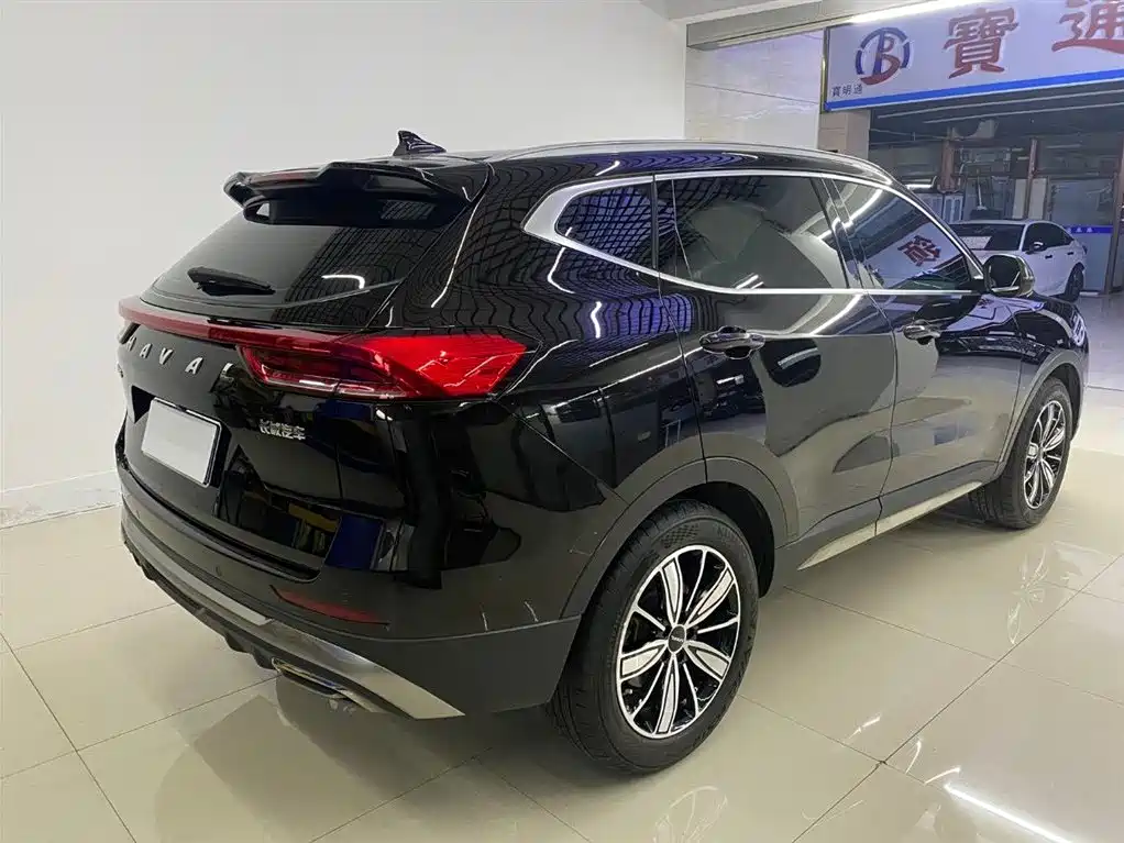 Haval H6 China Style 1.5 T Auto Champion