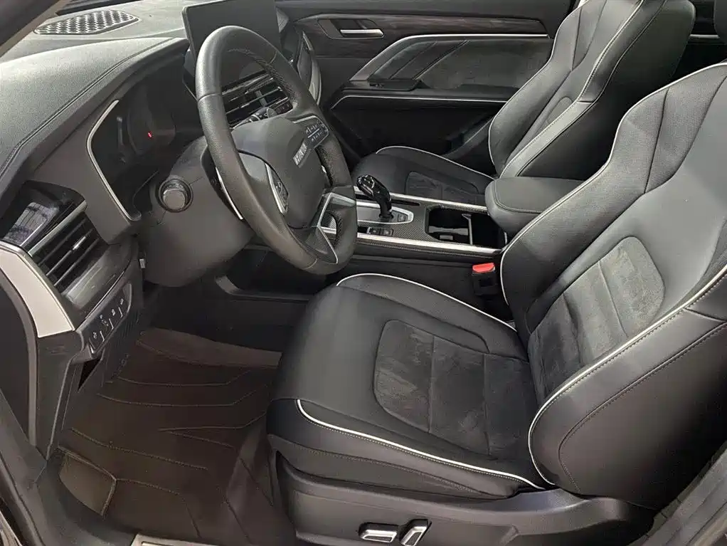 Haval H6 China Style 1.5 T Auto Champion