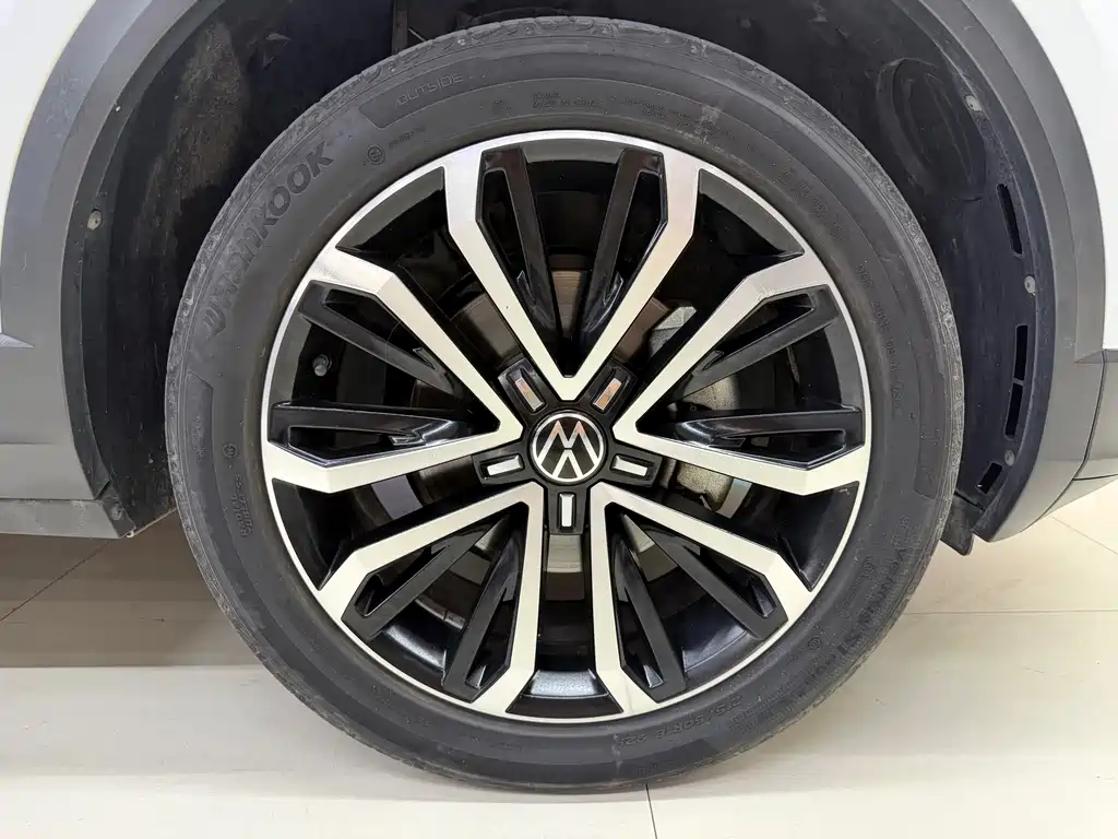 T-ROC 280 TSI DSG 2 WD Comfort Enjoyment PLUS