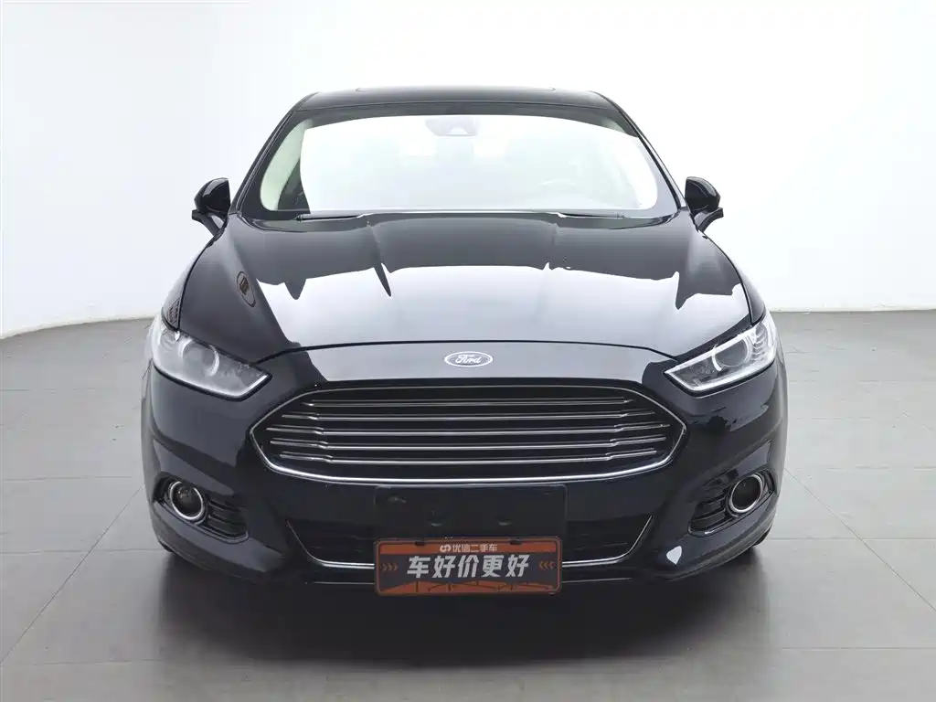 Mondeo 2.0 L GTDi200 Fashion