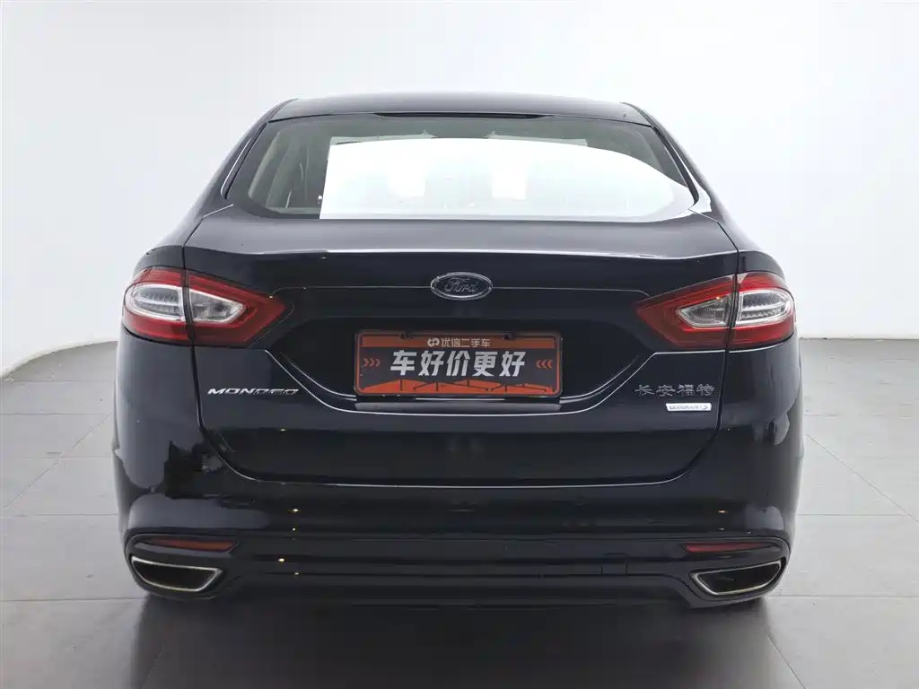 Mondeo 2.0 L GTDi200 Fashion