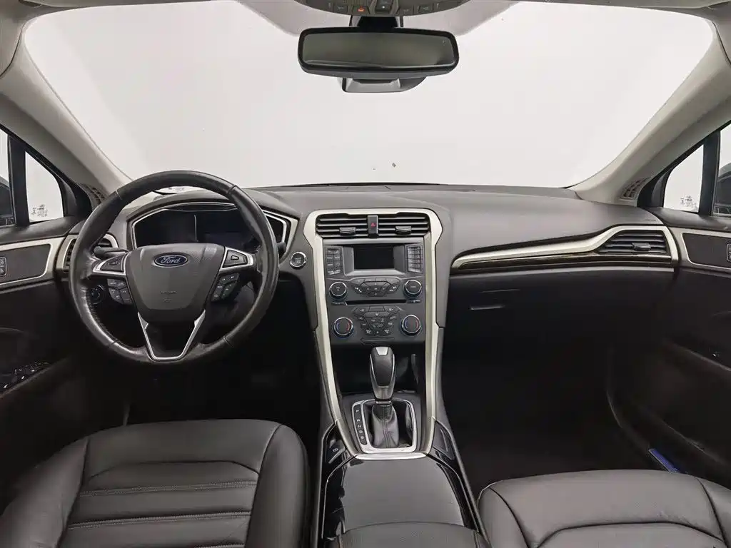 Mondeo 2.0 L GTDi200 Fashion