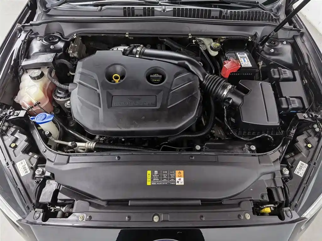 Mondeo 2.0 L GTDi200 Fashion