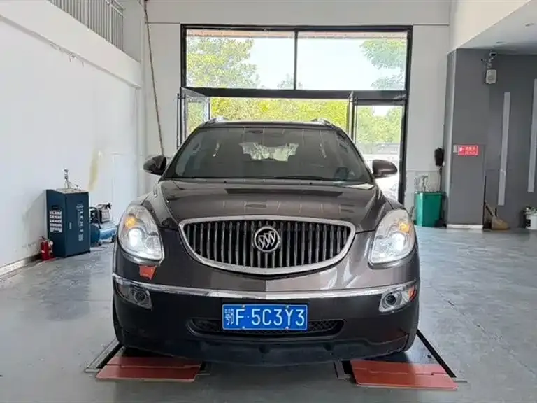 Buick Enclave 3.6 L Flagship