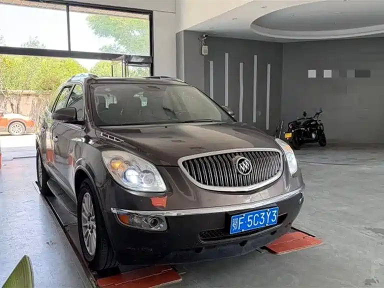 Enclave 3.6 L Flagship