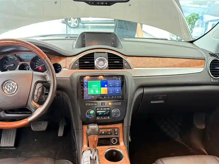 Enclave 3.6 L Flagship