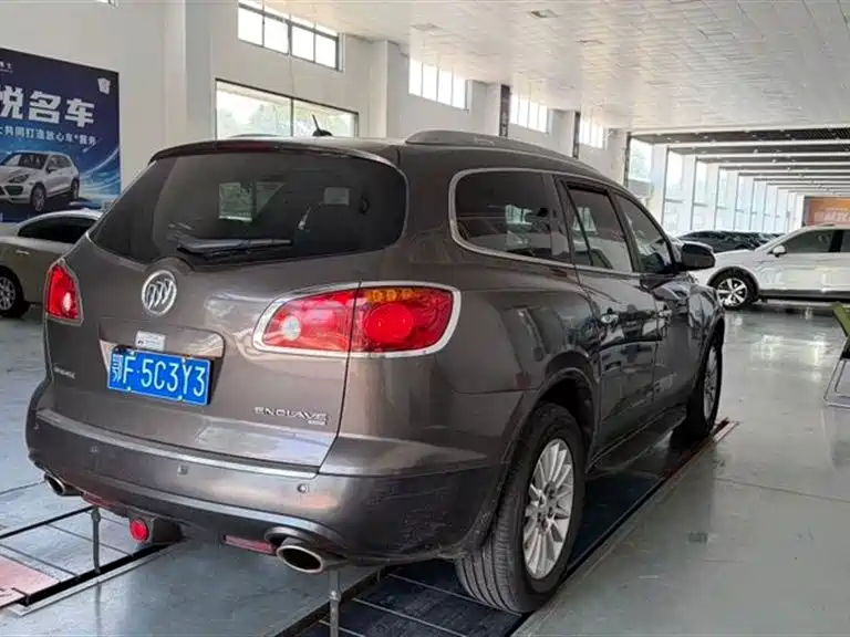 Enclave 3.6 L Flagship