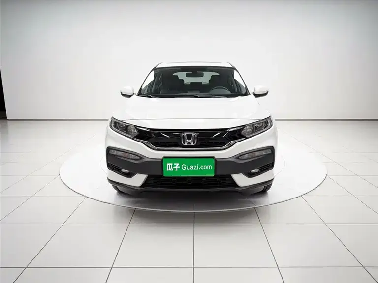 Honda XR-V 1.5 L LXi CVT Classic