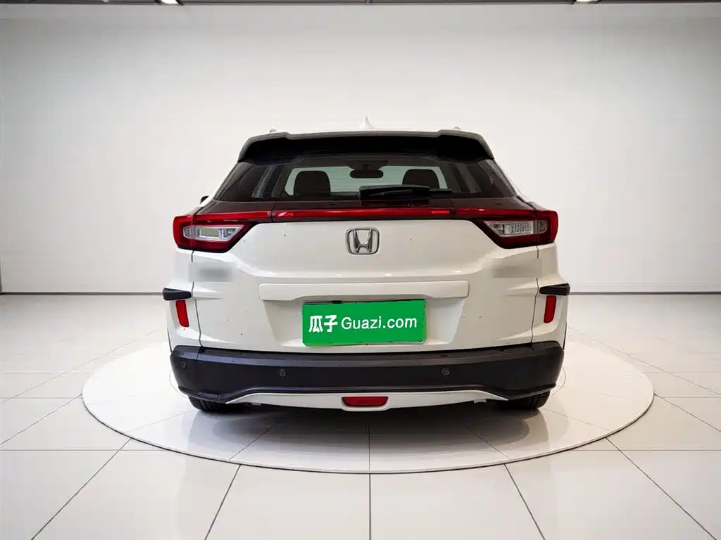 Honda XR-V 1.5 L LXi CVT Classic