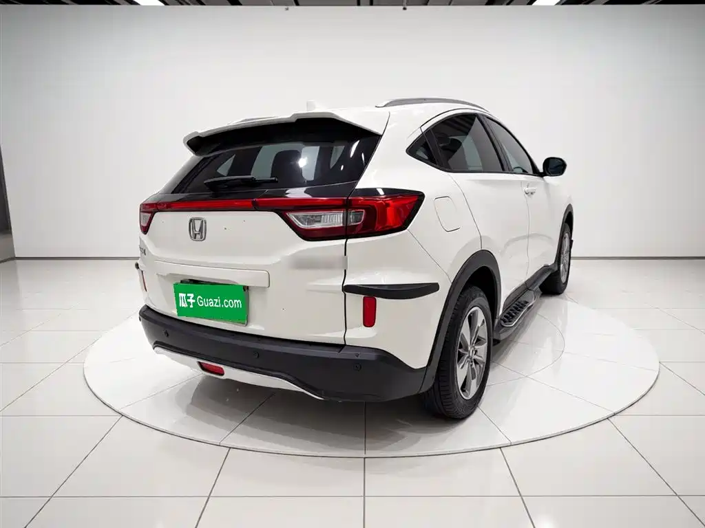Honda XR-V 1.5 L LXi CVT Classic