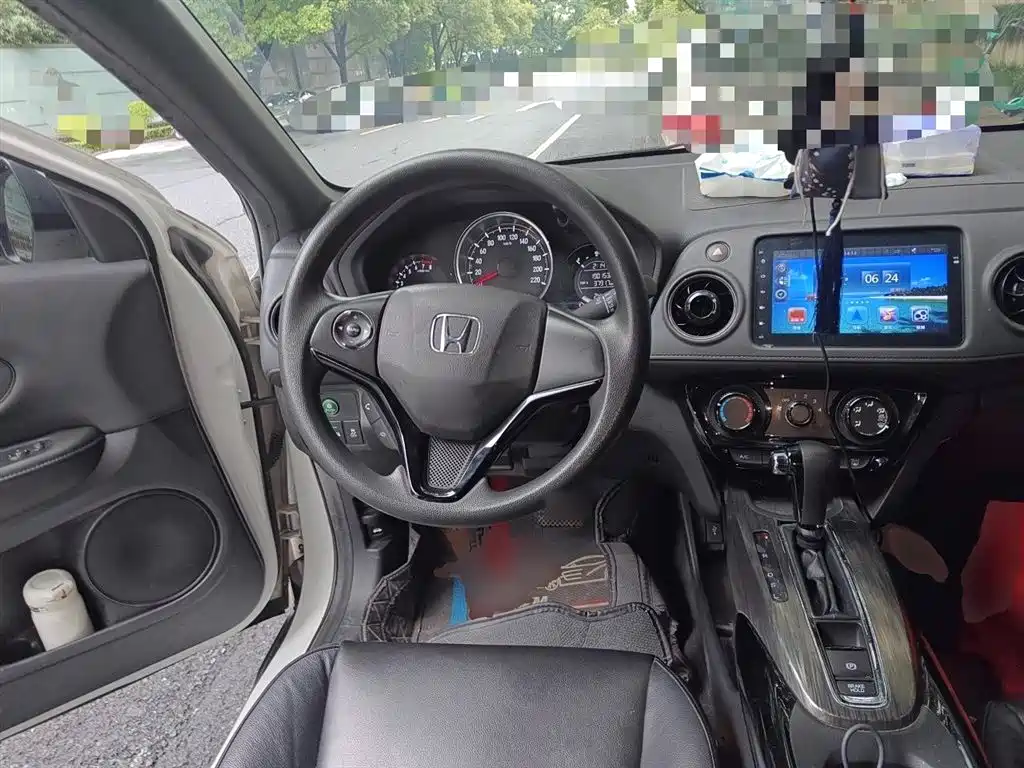 Honda XR-V 1.5 L LXi CVT Classic
