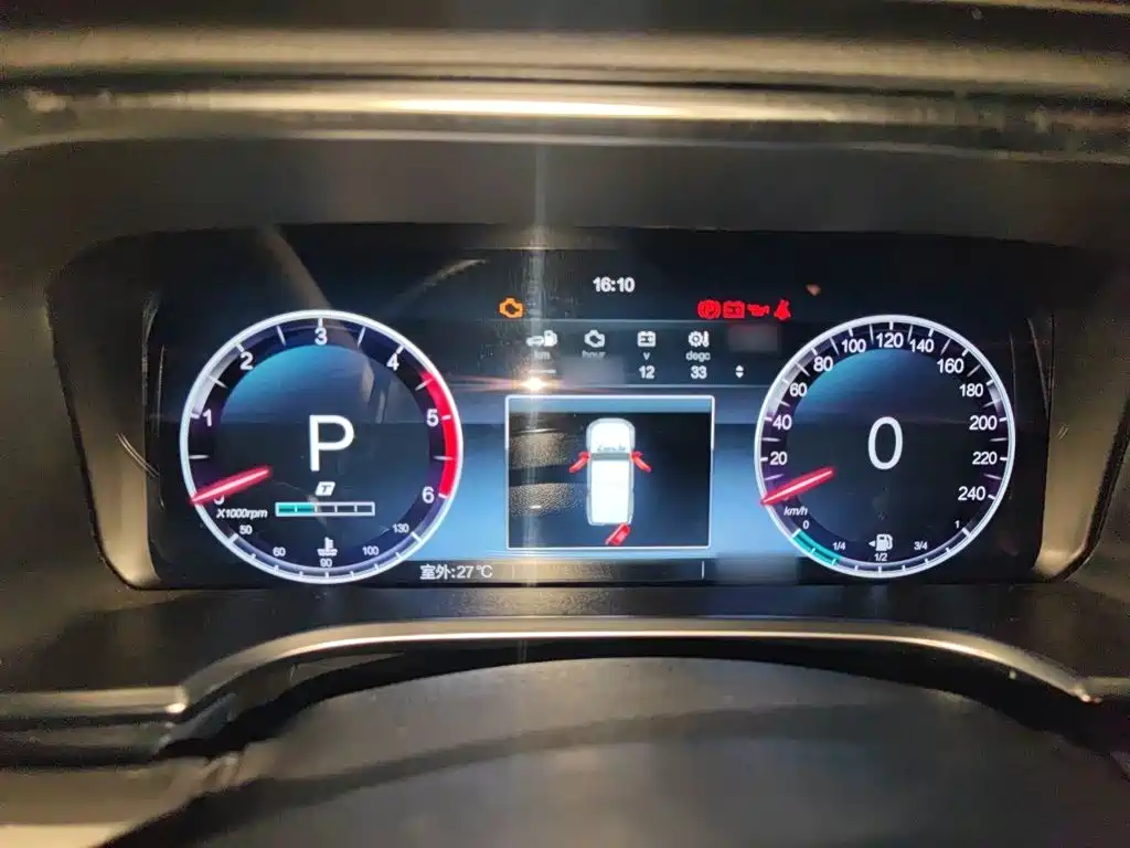 BAIC BJ40 2.0 D Auto 4 WD Blade Hero Swordsman
