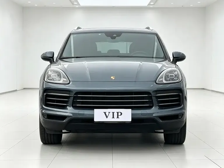 Porsche Cayenne Cayenne 3.0 T