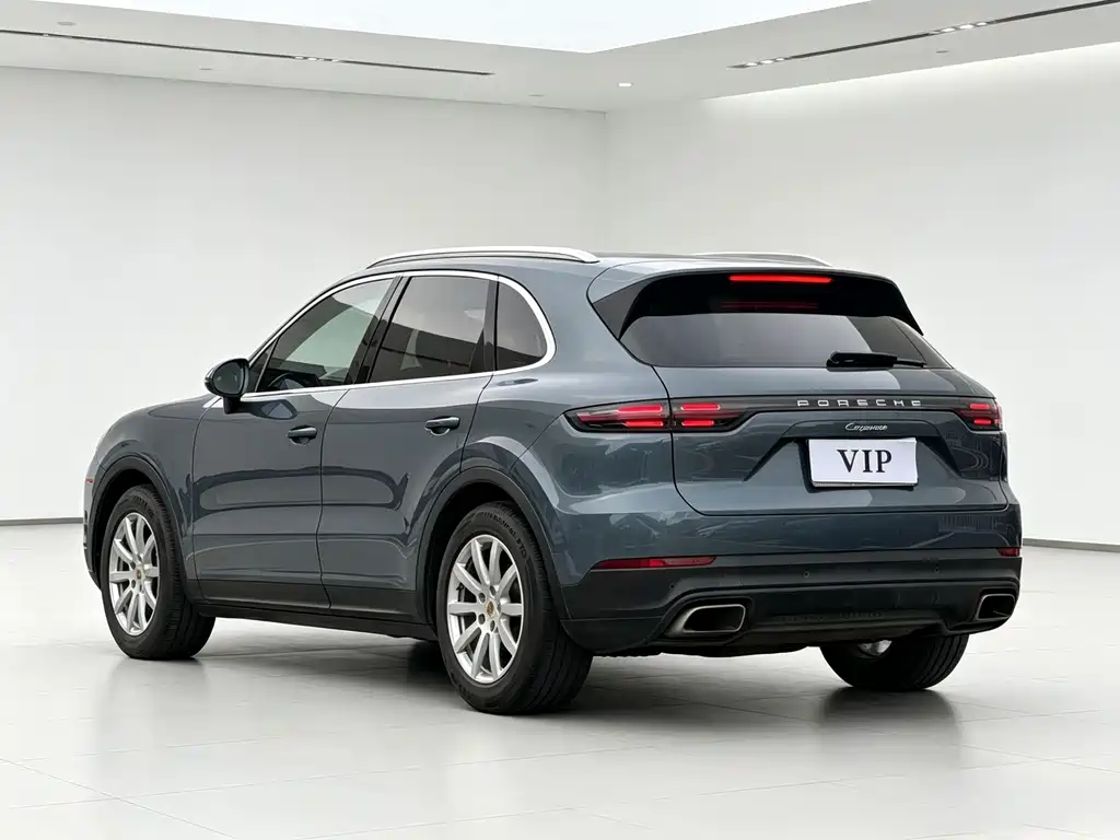 Cayenne Cayenne 3.0 T