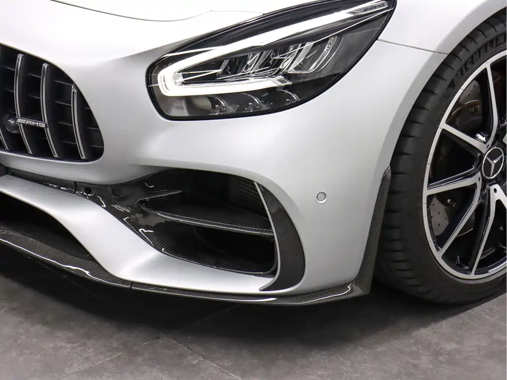 AMG GT AMG GT S