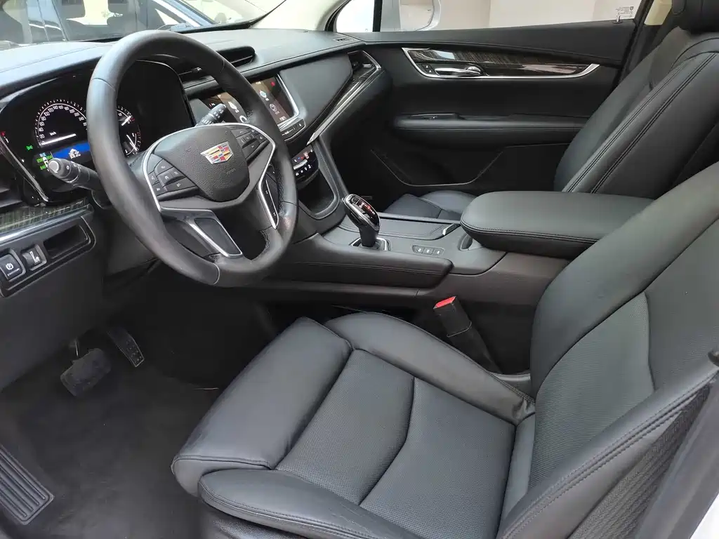 Cadillac XT5 28 T 4 WD Luxury
