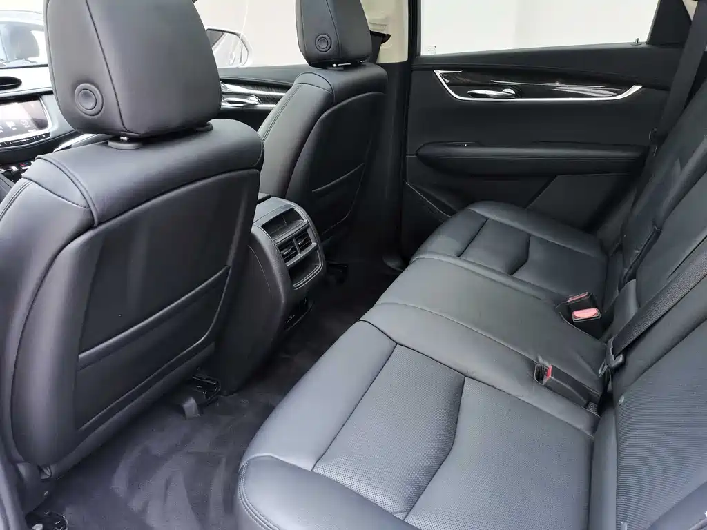 Cadillac XT5 28 T 4 WD Luxury