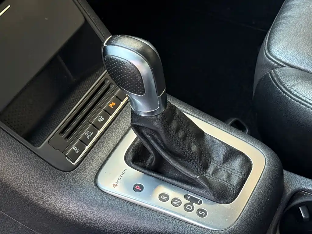 Tiguan 2.0 TSI Exclusive
