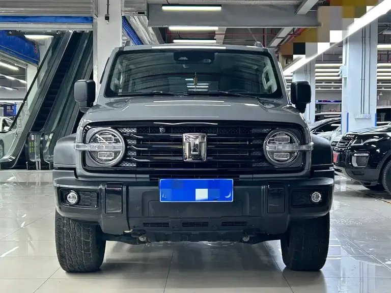 Tank 300 Offroad 2.0 T Challenger