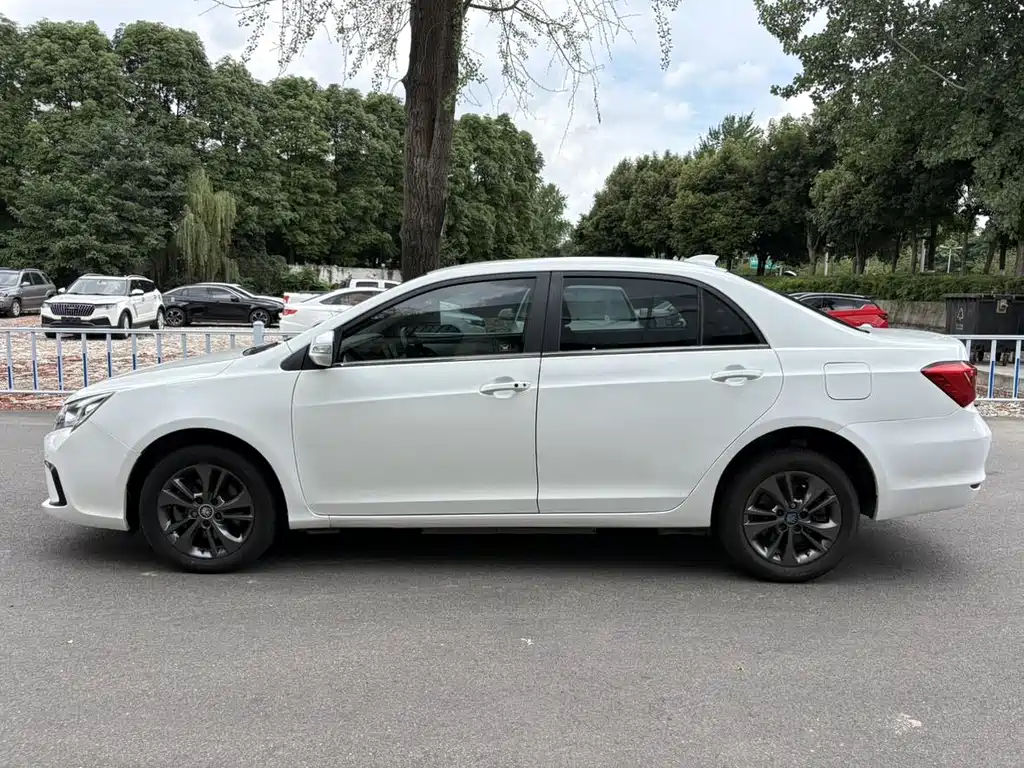 Qin NEV 1.5 T 100