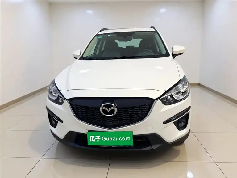 Mazda CX-5 2.0 L Manual 2 WD Comfort