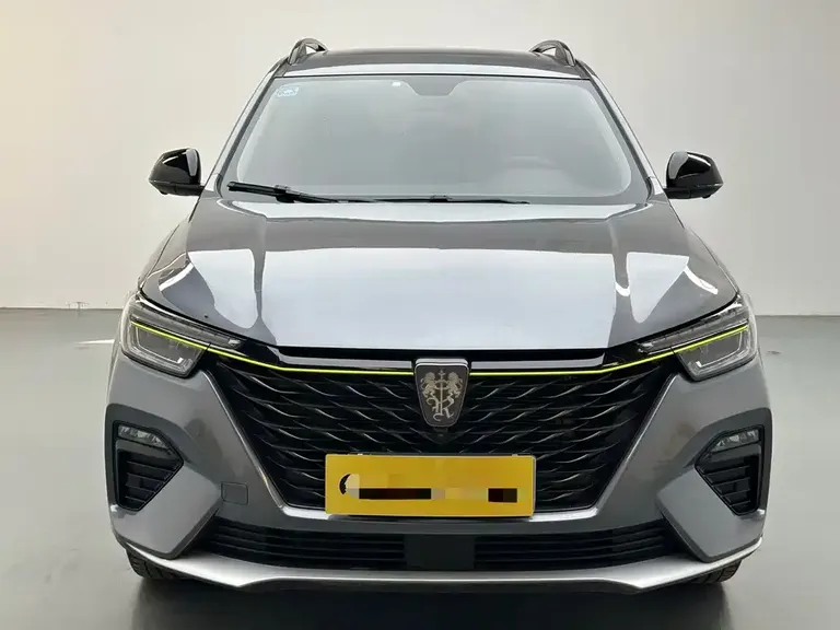 Roewe RX5 PLUS 300 TGI Auto Ali China Style Flagship