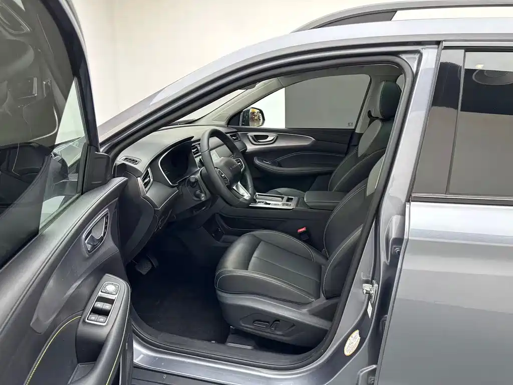 Roewe RX5 PLUS 300 TGI Auto Ali China Style Flagship