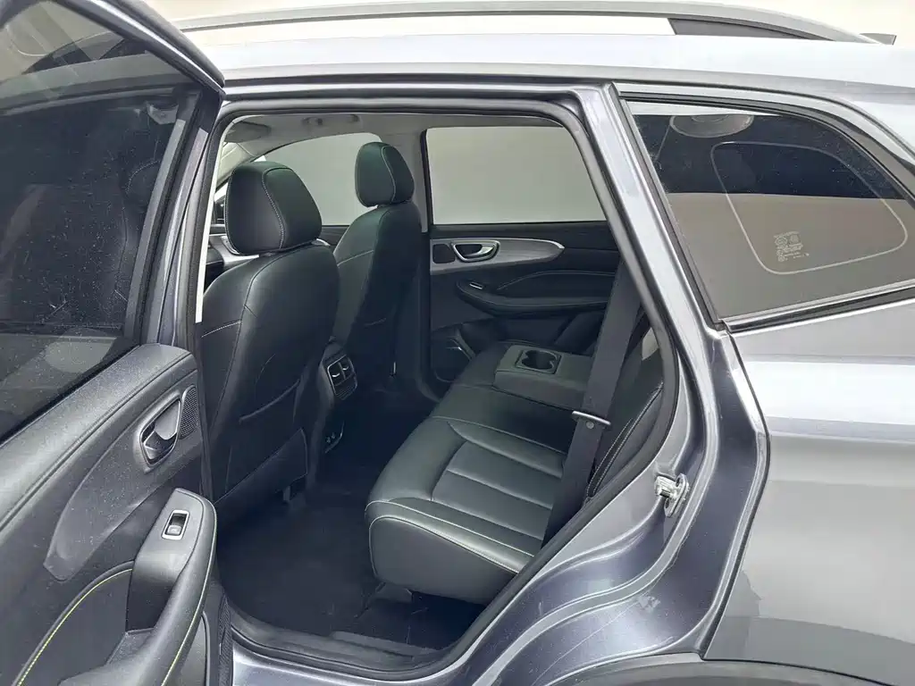 Roewe RX5 PLUS 300 TGI Auto Ali China Style Flagship