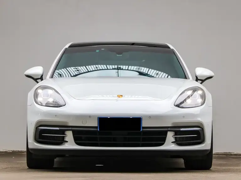 Porsche Panamera Panamera 4 Executive Extended 2.9 T