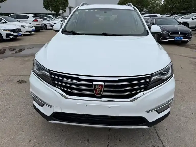 Roewe RX5 20 T 2 WD Auto Luxury