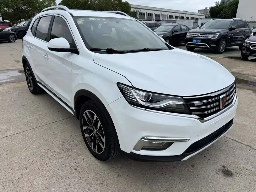 Roewe RX5 20 T 2 WD Auto Luxury