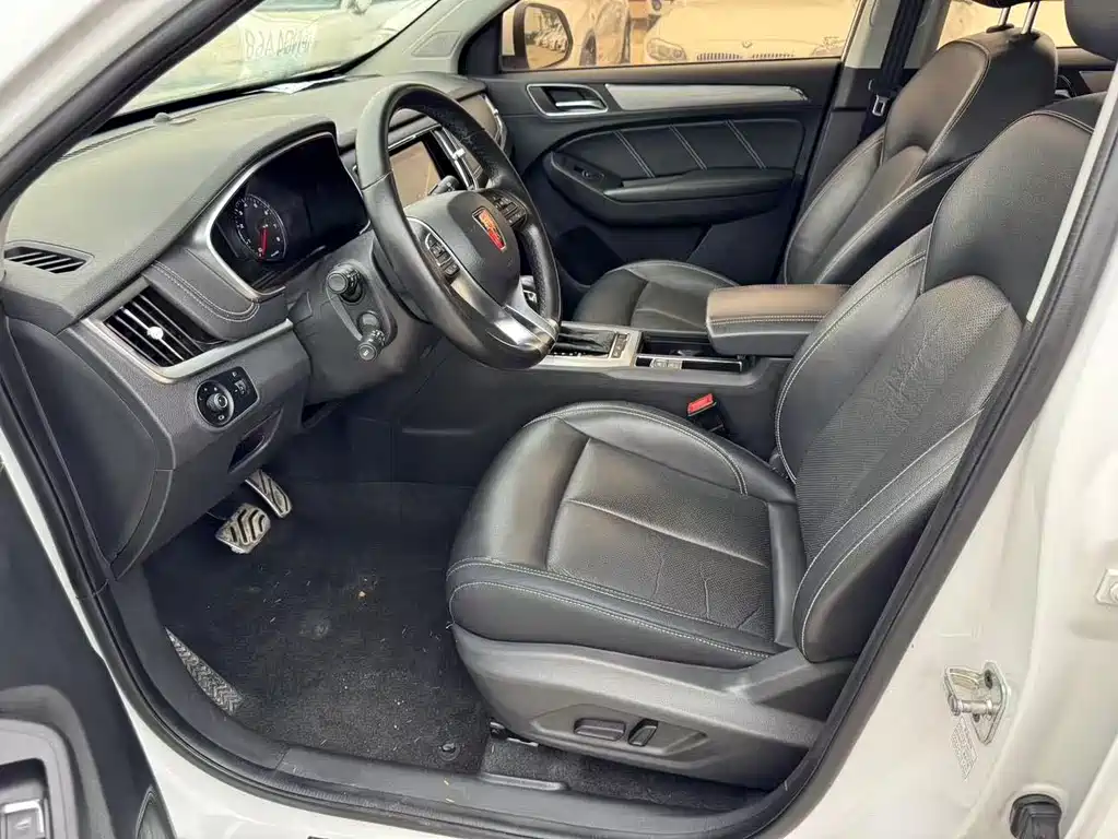 Roewe RX5 20 T 2 WD Auto Luxury